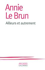 Download this eBook Ailleurs et autrement