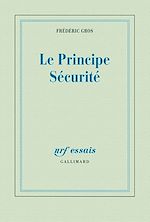 Télécharger le livre :  Le principe sécurité