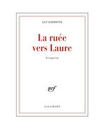 Télécharger le livre :  La ruée vers Laure