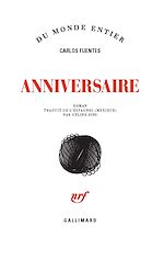 Télécharger le livre :  Anniversaire