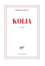 Télécharger le livre :  Kolia