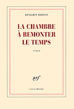 Télécharger le livre :  La chambre à remonter le temps