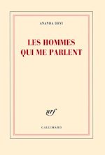 Télécharger le livre :  Les hommes qui me parlent