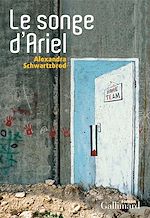 Télécharger le livre :  Le songe d'Ariel