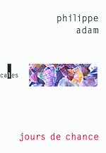 Télécharger le livre :  Jours de chance