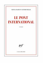 Télécharger le livre :  Le pont international