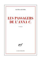 Télécharger le livre :  Les passagers de l'Anna C.
