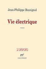 Télécharger le livre :  Vie électrique