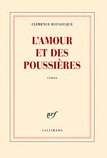 Télécharger le livre :  L'amour et des poussières