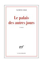 Télécharger le livre :  Le palais des autres jours