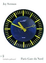 Télécharger le livre :  Paris Gare du Nord