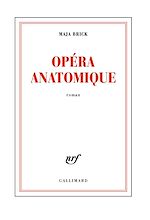 Télécharger le livre :  Opéra anatomique