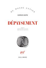 Télécharger le livre :  Dépaysement