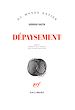 Télécharger le livre :  Dépaysement