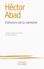 Download this eBook Trahisons de la mémoire