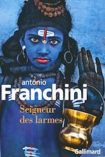 Télécharger le livre :  Seigneur des larmes