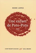 Télécharger le livre :  Une enfant de Poto-Poto