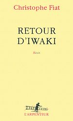 Télécharger le livre :  Retour d'Iwaki