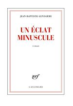 Télécharger le livre :  Un éclat minuscule
