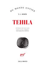 Télécharger le livre :  Tehila