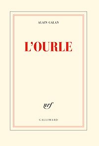 Téléchargez le livre :  L'ourle