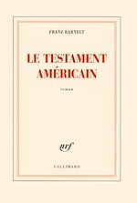 Télécharger le livre :  Le testament américain