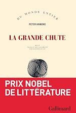 Télécharger le livre :  La Grande Chute