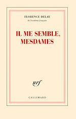 Télécharger le livre :  Il me semble, mesdames. Trente et une nouvelles du château de Fontainebleau informant des rois qui l'habitèrent, des peintres qui le décorèrent, des fêtes et des amours