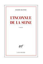 Télécharger le livre :  L'Inconnue de la Seine
