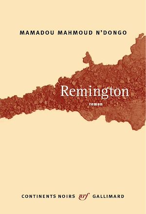 Téléchargez le livre :  Remington