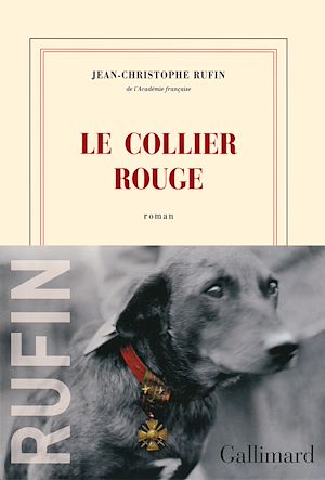 Téléchargez le livre :  Le collier rouge