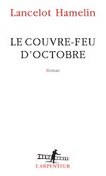 Télécharger le livre :  Le couvre-feu d'octobre