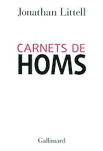 Télécharger le livre :  Carnets de Homs