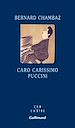 Télécharger le livre :  Caro carissimo Puccini