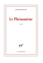 Télécharger le livre :  Le phénomène