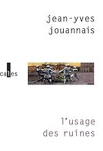 Télécharger le livre :  L'usage des ruines