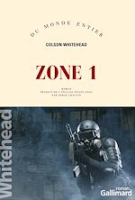 Télécharger le livre :  Zone 1