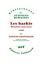 Télécharger le livre :  Les Harkis