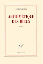 Télécharger le livre :  Arithmétique des dieux