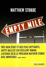 Télécharger le livre :  Empty Mile