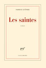 Télécharger le livre :  Les saintes