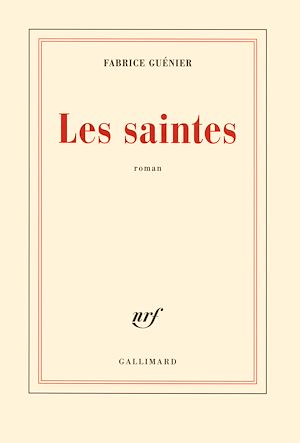Téléchargez le livre :  Les saintes