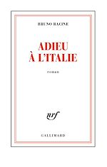 Télécharger le livre :  Adieu à l'Italie