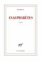 Télécharger le livre :  Analphabètes