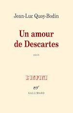 Télécharger le livre :  Un amour de Descartes