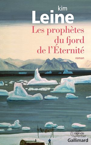 Téléchargez le livre :  Les prophètes du fjord de l'Éternité