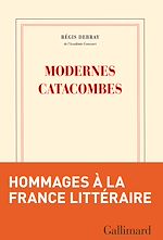 Télécharger le livre :  Modernes catacombes