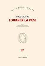 Télécharger le livre :  Tourner la page