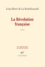 Télécharger le livre :  La Révolution française
