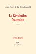 Télécharger le livre :  La Révolution française